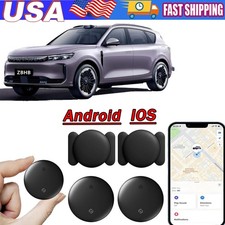 GPS Tracker for Vehicles Car Tracking Device,...