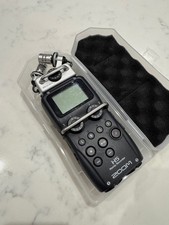 Zoom H4Handy Recorder - See Description 