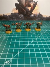 Space Marine Scouts - Metal - Warhammer 40k -...