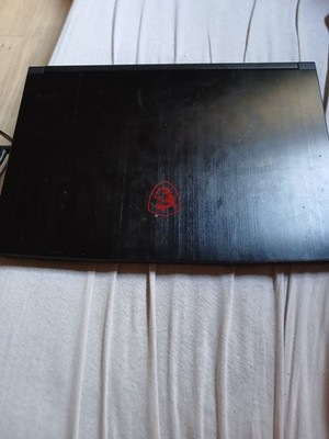 msi thin gf63 12uc  Gaming Laptop   i5-12450H, RTX 3050, 16GB RAM, 512GB SSD, 