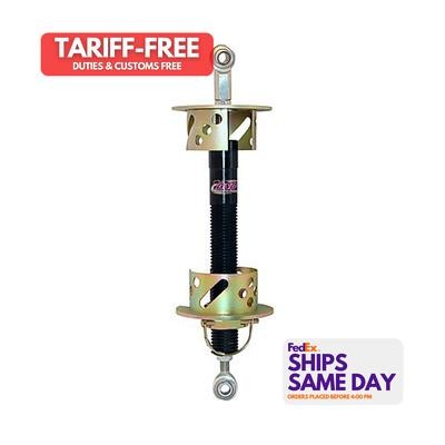 Bsb Manufacturing 2045391, Kit Coilover Eliminator/ Outlaw Slider 2in. Long 