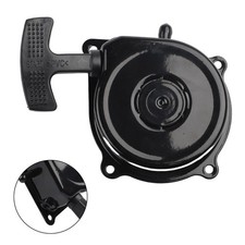 Direct Replacement LT50 Pull Starter for Suzuki Quadrunner 50 LT50 1983 1987
