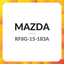 Genuine Mazda Radiator Hose RF8G-15-183A for Mazda 6