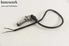 Mercedes W124 W201 ABS-Sensor Drehzahlsensor hinten 0265002079 1245401917 ?? Mercedes W124 W201 ABS-Sensor Drehzahlsensor hinten 0265002079 1245401917 ??