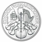2023 Austrian Silver Philharmonic 1 oz — photo from another recent sale
