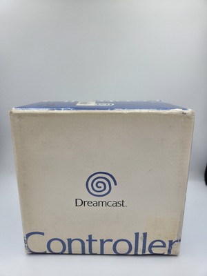 Sega Dreamcast Controller Joystick  OVP
