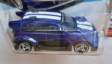 2026 Hot Wheels PT Fast in 1:64 # JJH59 HW Mo...