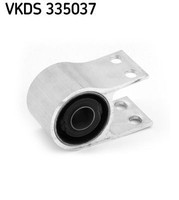 SKF Lagerung, Lenker Vkds 335037 FüR Opel