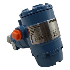 Transmissor de Pressão Rosemount 2051TG3 0 a...