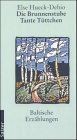 Die Brunnenstube  von Else Hueck-Dehio | Buch | Zustand gut