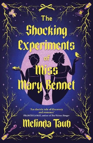 Shocking Experiments Of Miss Mary Bennet - Image 4