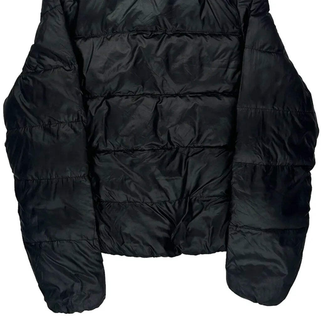 Nike Puffer - Small Black Polyester - image 7