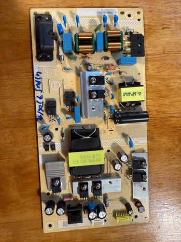 ✅NETZTEIL FÜR PHILIPS 43PUS7506/12 TV TPV 7159856-P02-007-003M