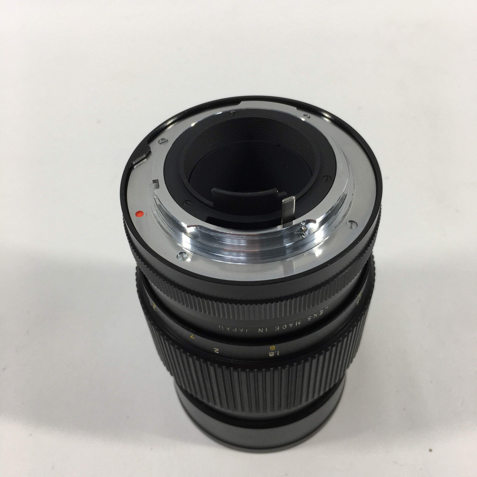 Lentar 135mm f/2.8 135mm f/2.8 Konica Mount