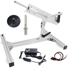 Reciprocating Motor Linear Actuator 24V 30~15...