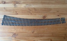 AIGUILLAGE COURBE MARCWAY  ÉCHELLE 0