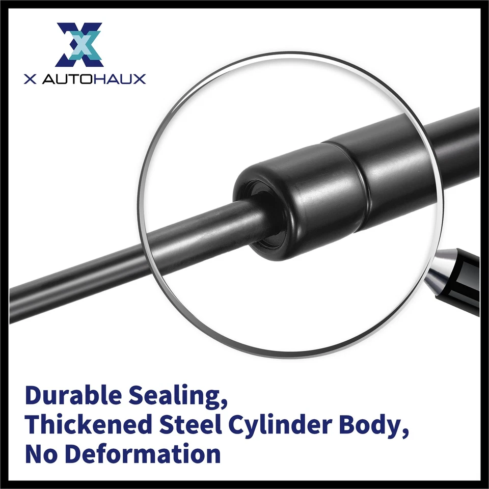 2 piezas soportes de elevación del capó delantero puntales para Honda CIVIC (FA/FD/FG/FK/FN) 05-11 nuevo Foto 4 de 4