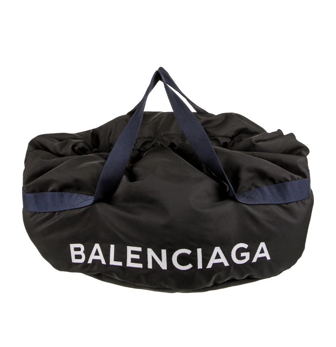 Las mejores ofertas en Exterior de nylon Balenciaga Mujer Bolsos y