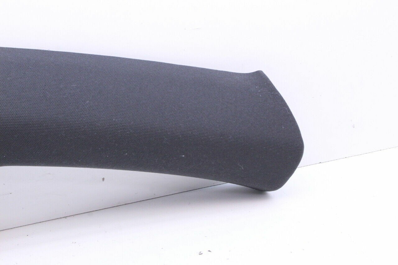 Audi R8 2008-2014 Right Pillar cover molding