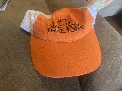 Bad Bad  Boy Trucker Hat . Tractor Mower