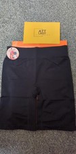 ATTLADY Shapewear for Women Tummy Control Shorts Light Shaping Body Underwear