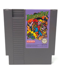 Thumbnail of ebay&reg; auction 117217779481 | Boulder Dash Nintendo NES Cartridge FRA