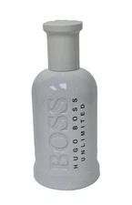 HUGO BOSS BOTLED UNLIMITED MEN 6.7 OZ EDT SPRAY SEALED