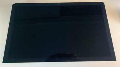 Écran LCD IMac 27 A1419 Non-Retina LM270WQ1 SD F2 - Neuf, Ouvert - Endommagé