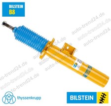 Bilstein B8 Hochleistungsdämpfer vorne links u.a.: BMW 5er E60, Bj. 2004-2010