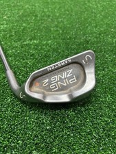 PING ZING 2 52° Sand Wedge / Stiff JZ Steel Shaft