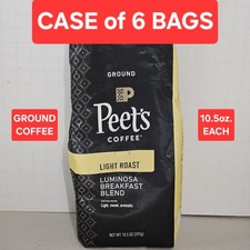 6 x 10.5oz. Peet