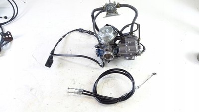 Honda Pacific Coast PC 800 Vergaser Vergaseranlage Carburetor OEM Perfekt!