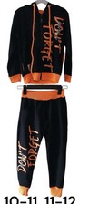 Beautiful Tracksuit For Girls 11-12 Years