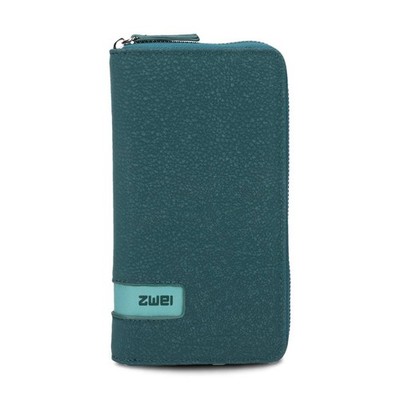 ZWEI M.WALLET Geldbeutel Geldbörse MW2 pacific Geschenk Deko Trend