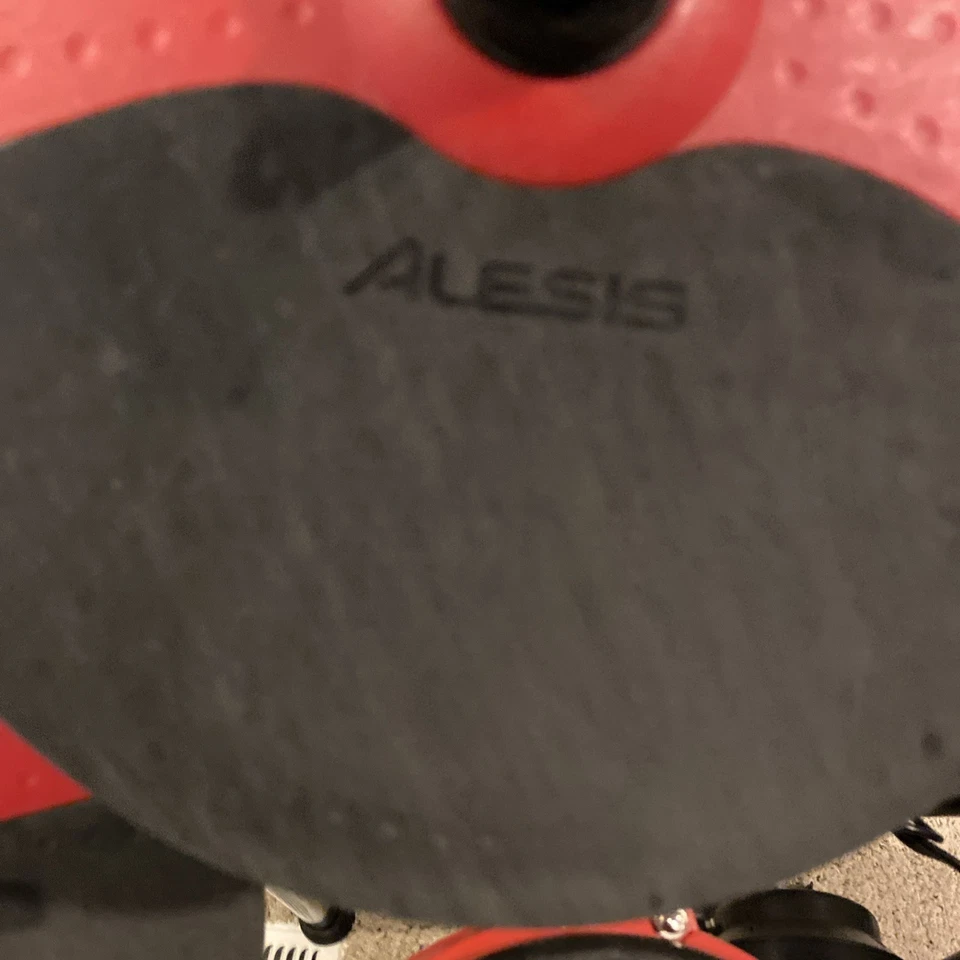 Kit de batería electrónica Alesis Nitro Foto 2 de 4