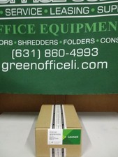 NEW GENUINE LEXMARK 41X1107 Paper Feed Shaft ...