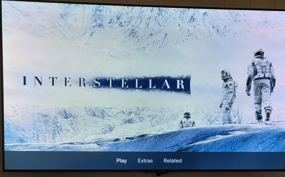 LG OLED 65” C8 4K UHD TV - OLED65C8PUA - With Original Stand And Remote - Image 2 of 4