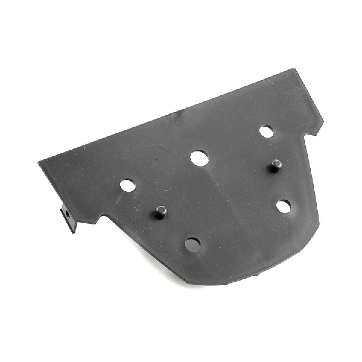 Inner Rear Mudguard for SY125-10-SE, SY125-10, TR380-GP1, SY125-10-E5, SY1 Metal