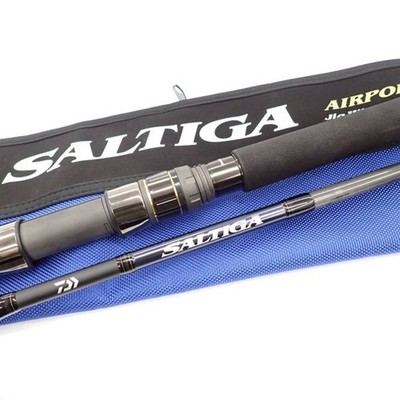 Daiwa Saltiga APJ56S-6R Cond/B+