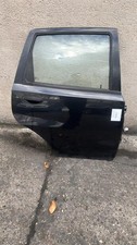 Porte arrière et accessoires Chevrolet AVEO