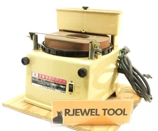 Makita Electric knife water Homes Automatic blade Sharpener 9820 Used item