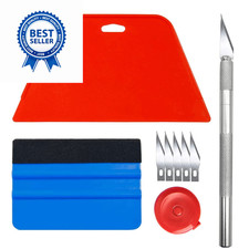 Art3d Smoothing Tool Kit for Applying Peel an...
