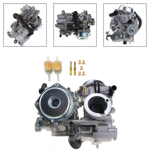 For Honda Motorcycles Carburetor For Honda High Universality Fitment: NO - Picture 8 of 9