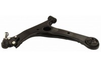 Querlenker Dreieckslenker Mapco 51397 FüR Toyota Avensis 51398 Stahlblech VVT