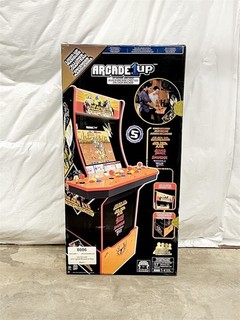 *NEW* FACTORY SEALED Arcade1Up Golden Axe, Altered Beast, Arcade Cabinet! *NEW*