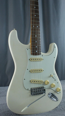 Tokai Limited Edition - White S style Japan | eBay