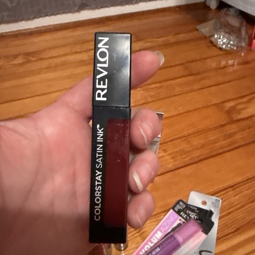 Makeup Konvolut 6 Teile Revlon und L’Oreal - Bild 11 von 16