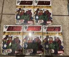 2025 Topps Marvel Comic Book Heroes 1975 Golden Anniversary Checklist Guide in-content 11