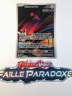 Carte Pokémon Têtes-de-Fer 216/182 EV04 Ecarlate Et Violet Faille Paradoxe Fr