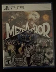 Metaphor: ReFantazio PlayStation 5